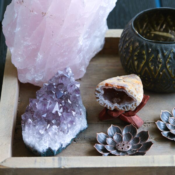 Druse di Ametista💜✨ - immagine 3