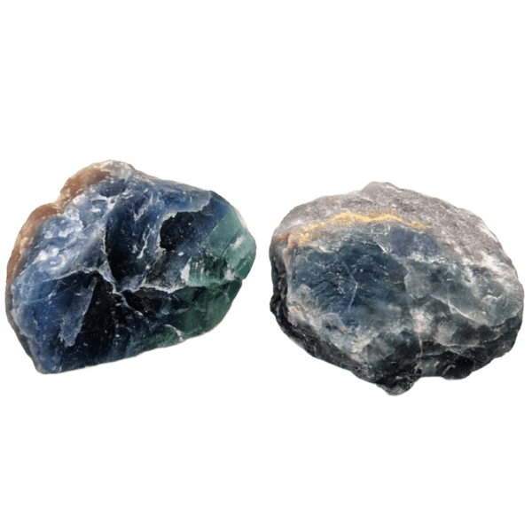 Rough Fluorite💚✨