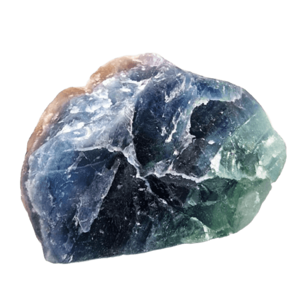 Rough Fluorite💚✨ - Image 3