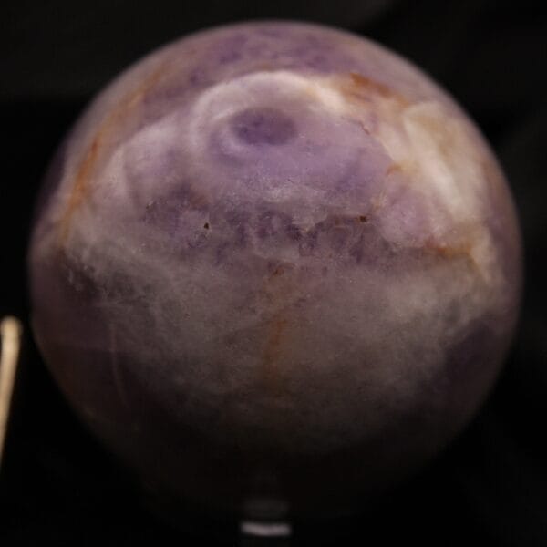 Banded Onyx Sphere (different variations)💜 - Image 6