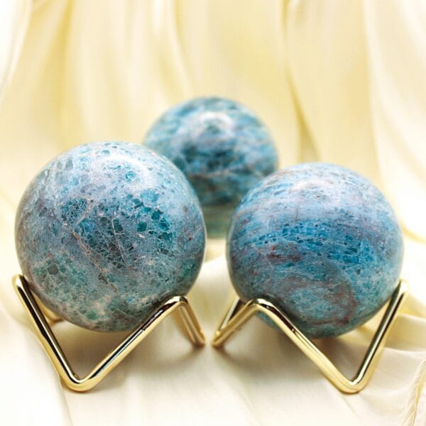 Sfera di Apatite - immagine 2