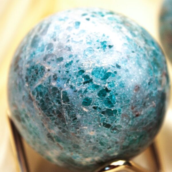Sfera di Apatite - immagine 3