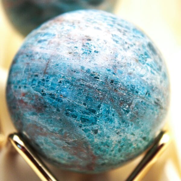 Sfera di Apatite