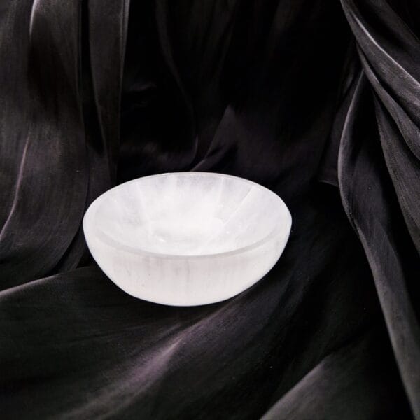 Ciotola di Selenite✨ - immagine 5