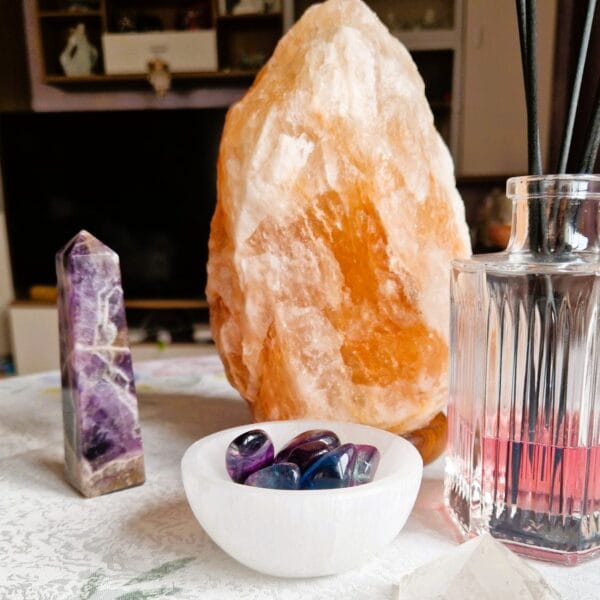 Ciotola di Selenite✨ - immagine 2