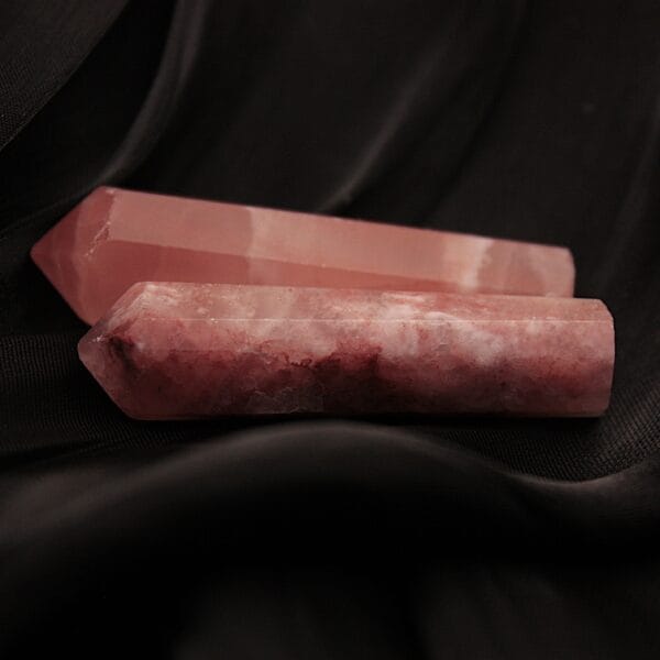 Calcite tips - Image 17