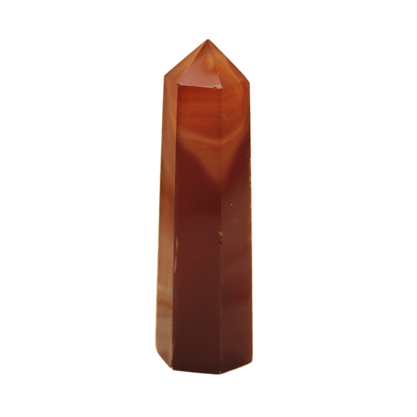 Carnelian Tower
