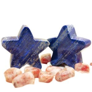 Stella di Lapislazzuli⭐