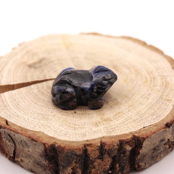 Natural Stone Frogs (variants) - Image 2