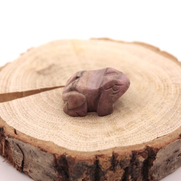 Natural Stone Frogs (variants) - Image 3