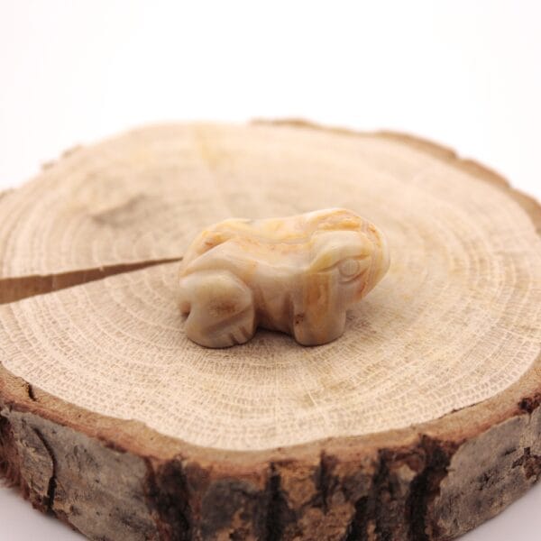 Natural Stone Frogs (variants) - Image 4