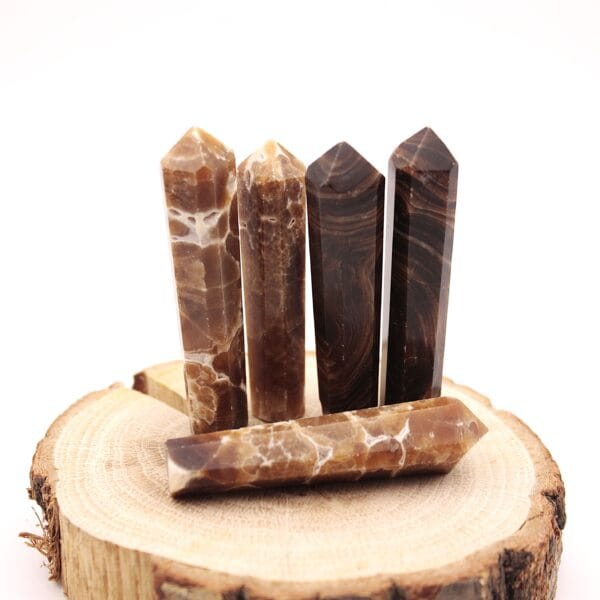 Calcite tips - Image 6