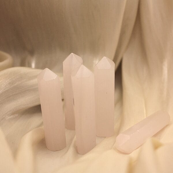 Calcite tips - Image 10
