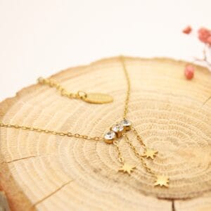 Collana Stella Polare⭐