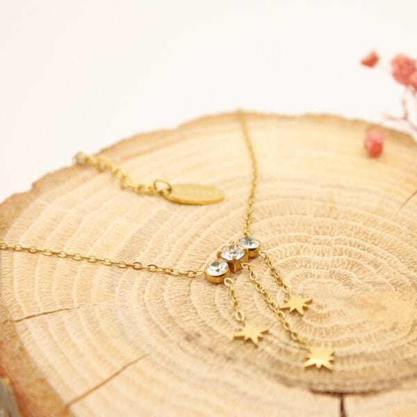 Collana Stella Polare⭐