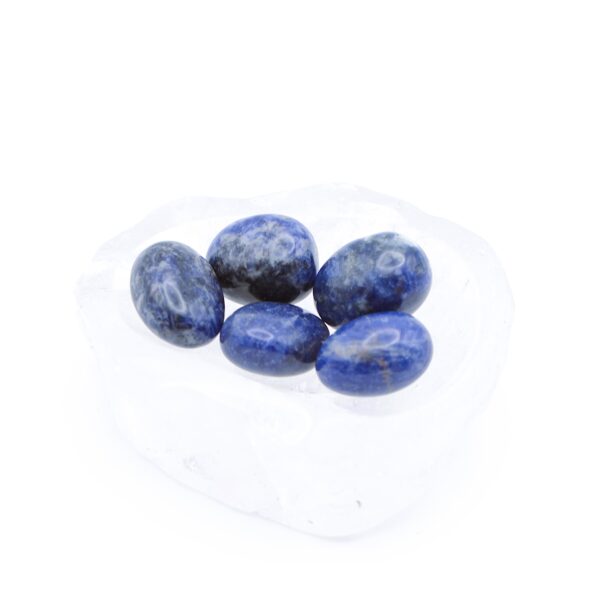 Sodalite burattata✨💙