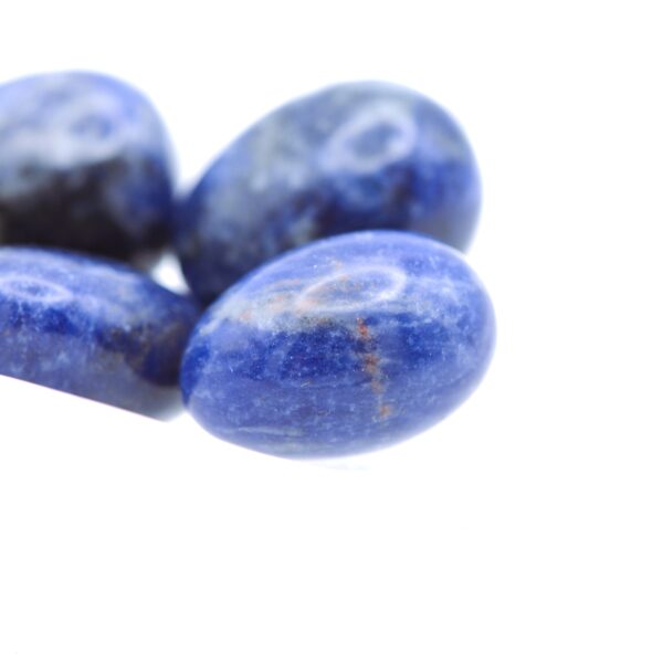 Sodalite burattata✨💙 - immagine 3