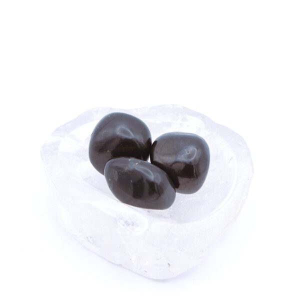 Tumbled shungite🛡️