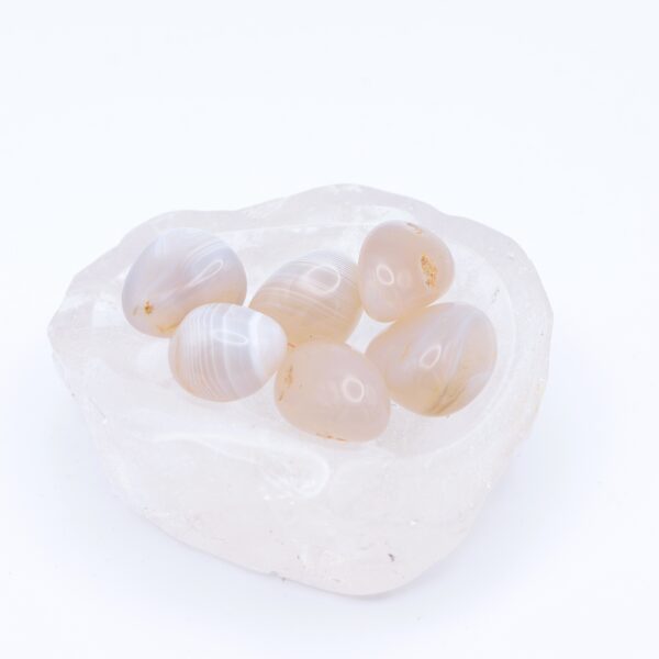 Tumbled agate✨ - Image 2