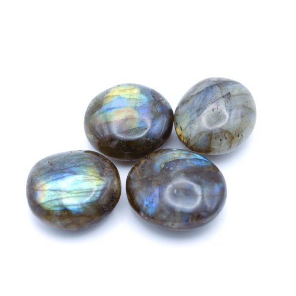 Labradorite smoothstone✨ - Image 3