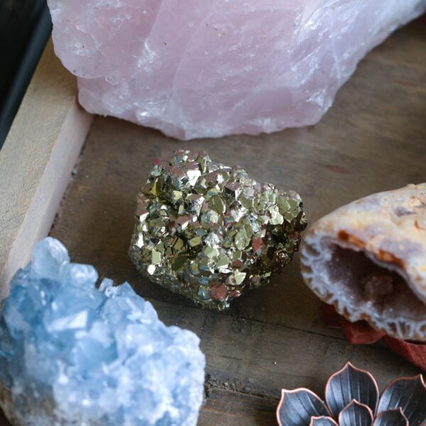 Crude pyrite ✨ - Image 4
