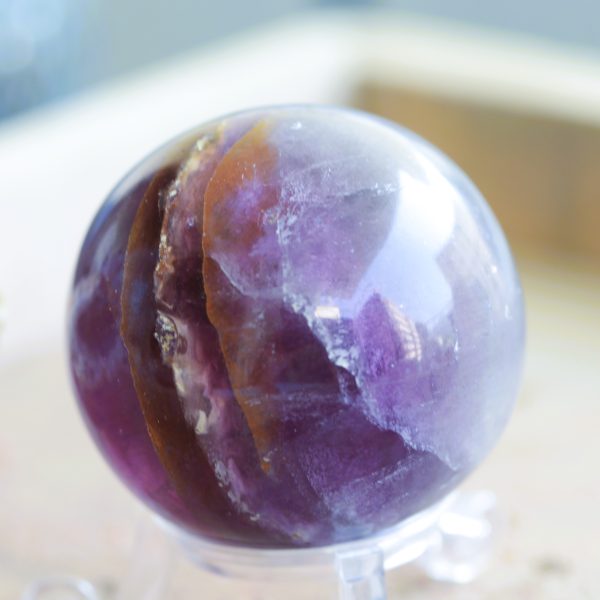 Sfera di Fluorite - immagine 12