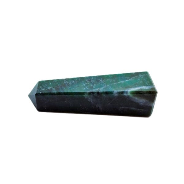 Green Jade Tower🌿✨ - Vitality and Clarity - Image 2