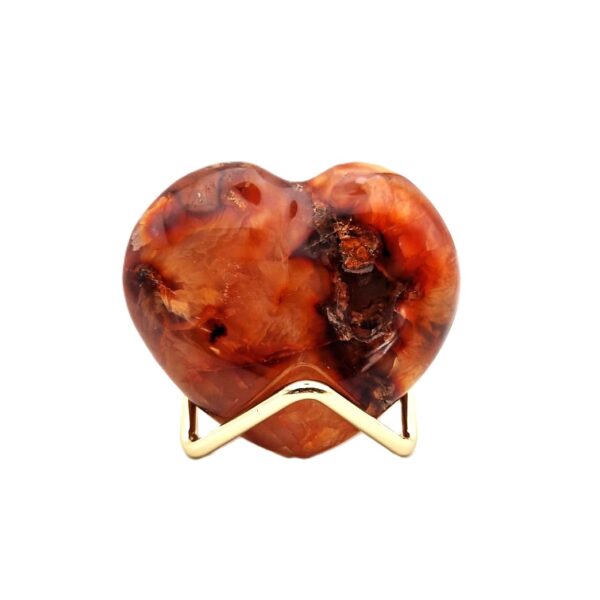 Cuore di Corniola❤️‍🔥