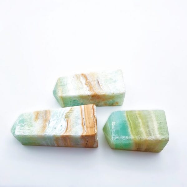 Torre di Calcite Caraibica☀️🌴 - immagine 2