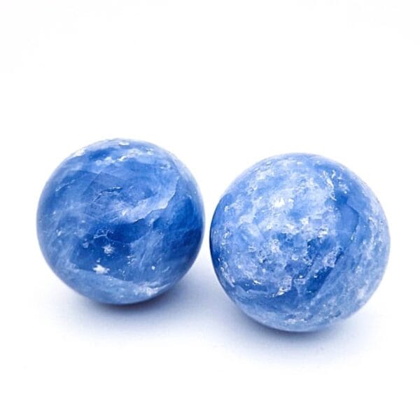 Sfera di Calcite (diverse varianti)🧡 - immagine 2