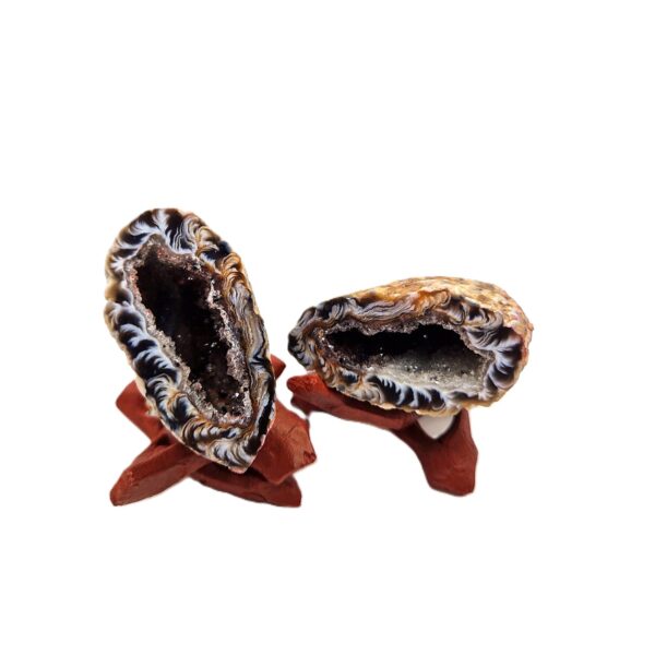 Geode of Agate✨
