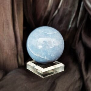Sfera di Angelite🪽