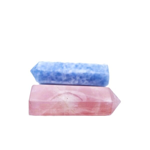 Rose Quartz Tower - Love and Harmony ✨💖 - Image 3