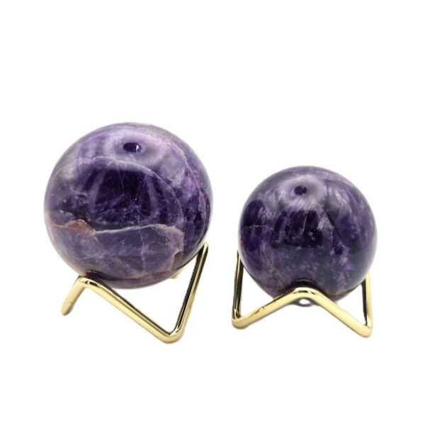 Sfera di Ametista💜✨ - immagine 2