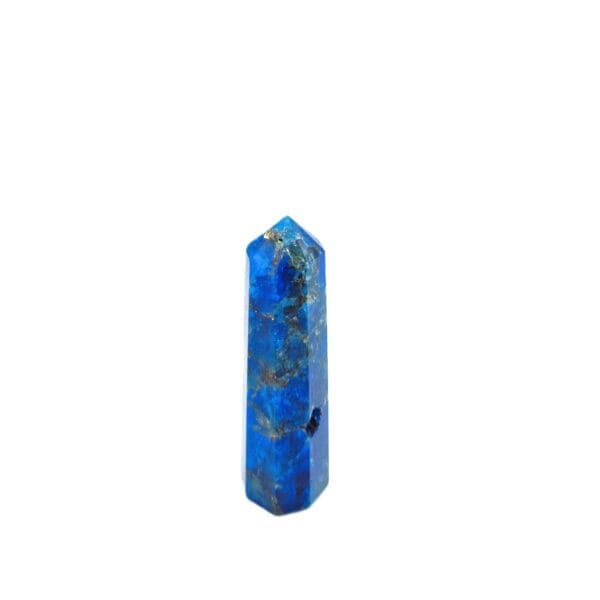 Torre di Apatite - Bellezza Naturale e Energia Vibrante💙✨ - immagine 3