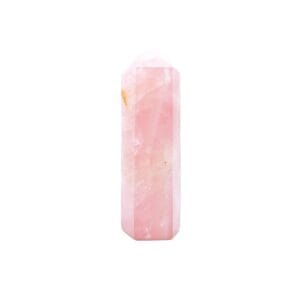 Torre di Quarzo Rosa – Amore e Armonia ✨💖