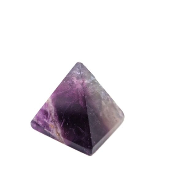 Piramide di Fluorite✨🌿 - immagine 7