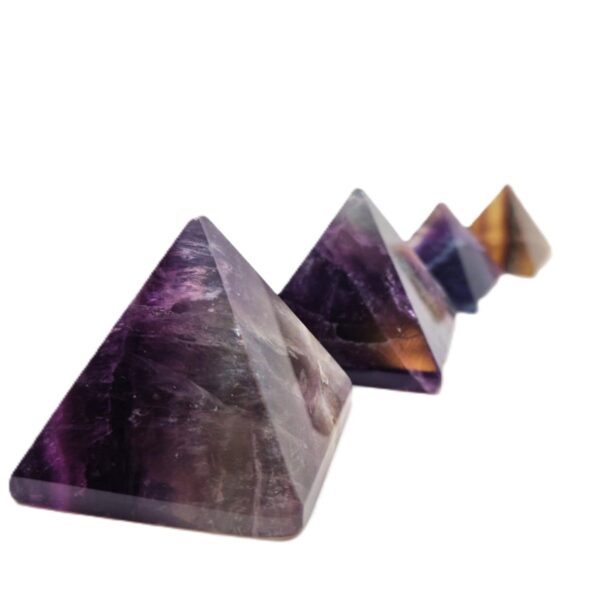 Piramide di Fluorite✨🌿