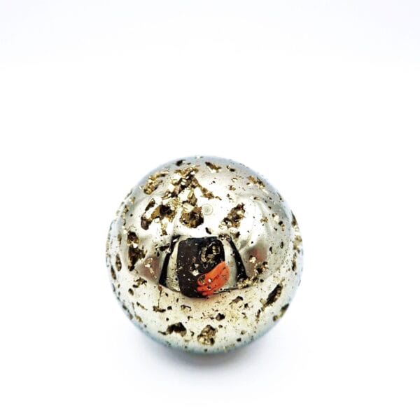 Sfera di Pirite