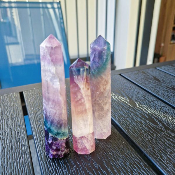 Torre di Fluorite✨🌹 - Image 5