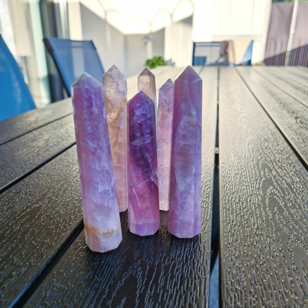 Torre di Fluorite✨🌹 - Image 4