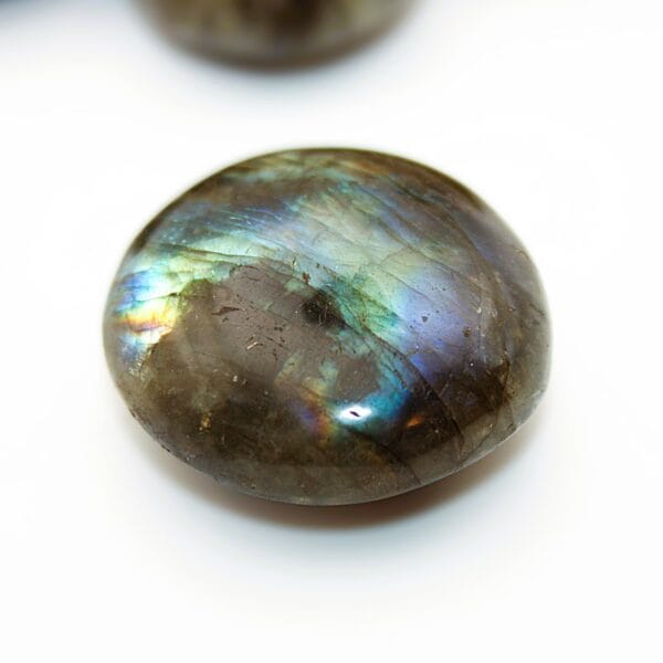 Labradorite smoothstone✨