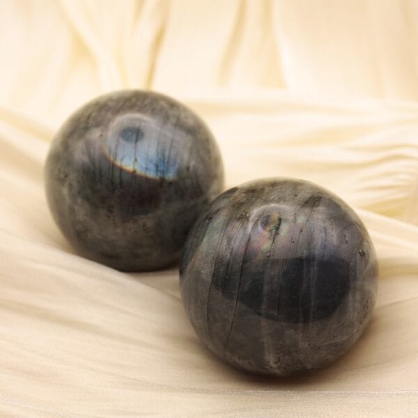 Labradorite Sphere✨ - Image 3
