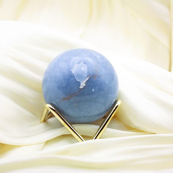 Angelite Sphere🪽 - Image 2