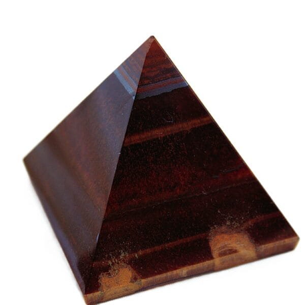 Piramide di Occhio di Tigre🔥 - immagine 2