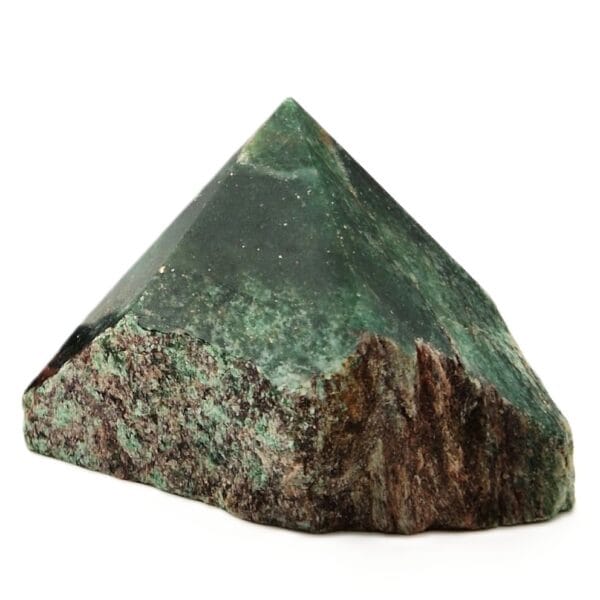 Piramide di Avventurina🌿💛- Natura e Armonia - immagine 3