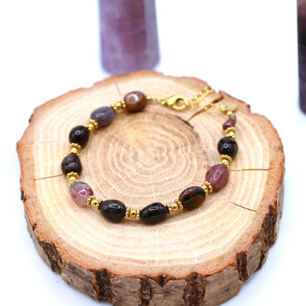 Bracciale Tormaline - immagine 2