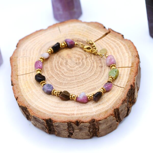 Bracciale Tormaline - immagine 3