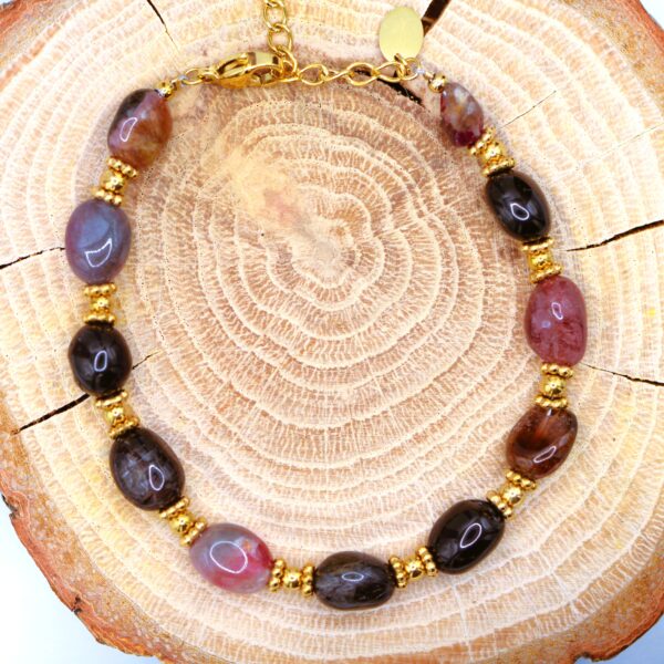 Bracciale Tormaline - immagine 4