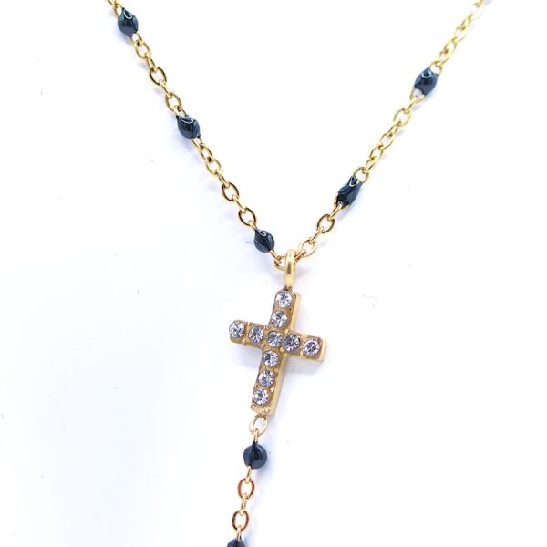 Rosy✨ necklace - Image 2